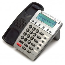 IP PHONE: NEC DTR-16-0